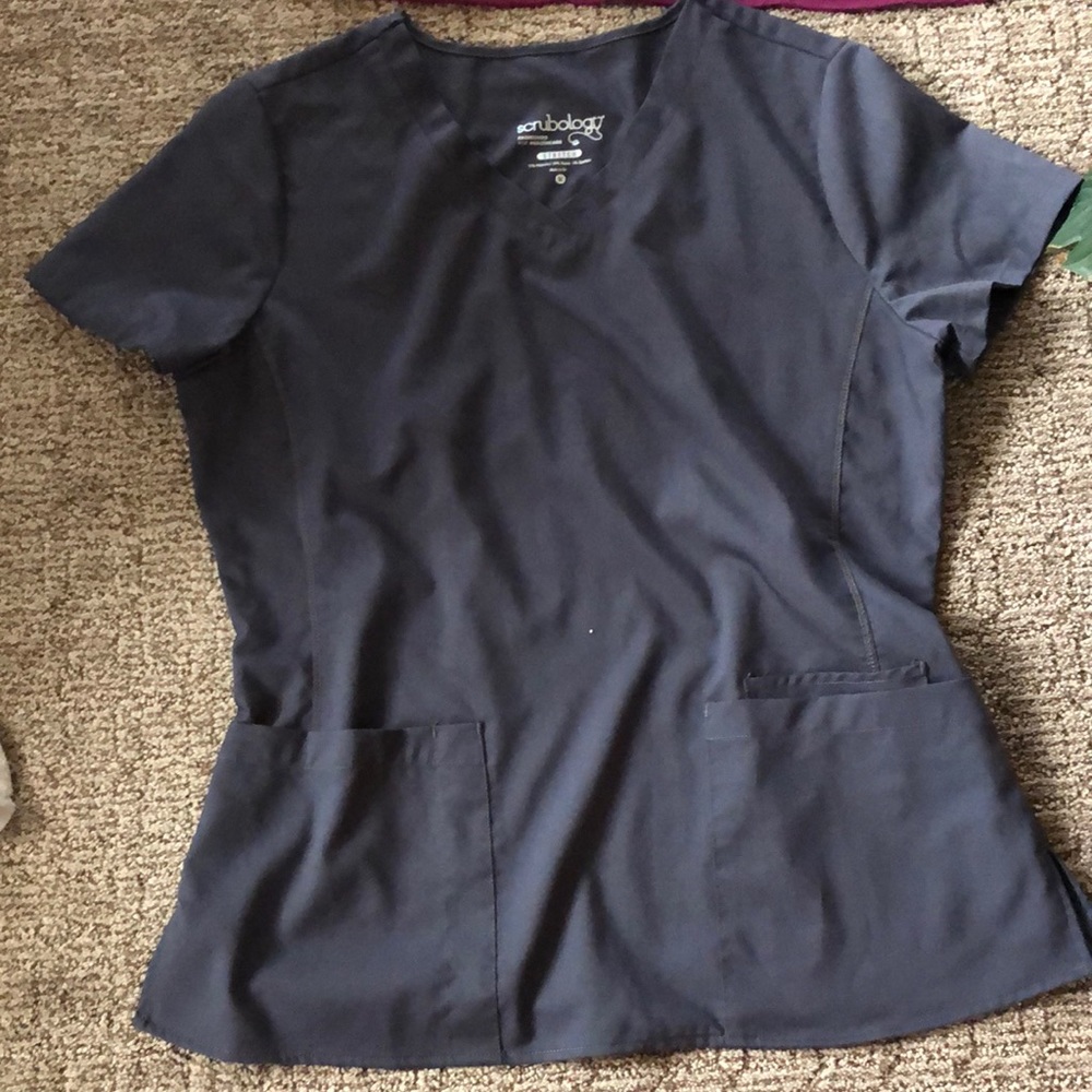 Scrubs